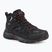 Scarpe da trekking da uomo CampuS Rimo High 2.0 nero / rosso