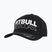 Cappellino Pitbull West Coast uomo Snapback Seascape nero