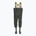 Pro SB01 Pantaloni da pesca standard in oliva