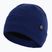 Pitbull West Coast Beanie Piccolo Logo berretto invernale blu royal