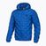 Piumino Pitbull West Coast da uomo Firestone blu royal