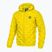Piumino Pitbull West Coast da uomo giallo Firestone