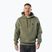 Felpa uomo Pitbull Small Logo Hooded olive
