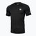 Pitbull West Coast Performance Small Logo Rashguard nero da uomo