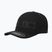 Cappello completo Pitbull,,Hilltop" Stretch Fitted nero