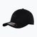 Cappello completo Pitbull ,,Logo" Tech Witch Traforato nero