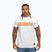 Maglietta Pitbull Eighty Nine Dog da uomo, bianco