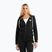 Pitbull West Coast donna La Deta Hooded Zip nero