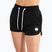 Pantaloncini da donna Pitbull West Coast Florida nero