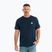 T-shirt da uomo Pitbull Small Logo dark navy