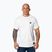 Maglietta T-S Small Logo Pitbull West Coast da uomo, bianco