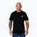 Maglietta T-S Small Logo Pitbull West Coast da uomo, nero