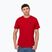 T-shirt da uomo Pitbull Small Logo red