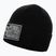 Cappello invernale da uomo Pitbull Beanie Silvas Blood Dog nero