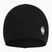 Berretto invernale da uomo Pitbull Beanie Small Logo II nero/bianco