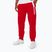 Pantaloni da jogging Pitbull West Coast New Hilltop da uomo, rosso