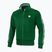 Pitbull West Coast Trackjacket Uomo Tape Logo Terry Group verde