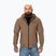 Giacca Midway 2 Softshell da uomo Pitbull West Coast marrone coyote