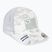 Cappellino con visiera da uomo Pitbull Mesh Full Cap Pitbull Usa Multicam white/camouflage