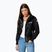 Pitbull West Coast giacca da donna Aaricia Hilltop con cappuccio in nylon nero