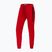 Pantaloni Chelsea Jogging Pitbull West Coast donna, rosso