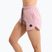 Pantaloncini da donna Pitbull West Coast Florida rosa cipria