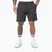 Pantaloncini Pitbull West Coast Pique Rockey da uomo, grafite