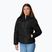 Giacca invernale da donna Pitbull Vista Quilted Hooded black