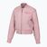 Giacca Pitbull West Coast donna Angel Bomber rosa baby
