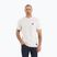 Maglietta Pitbull Small Logo off white da uomo