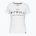 Maglietta Pitbull Usa da donna Cal white