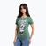 Maglietta da donna Pitbull Puppy 2 menta