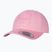 Cappello da baseball Pitbull Snapback Seabridge Classic a basso profilo