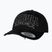 Cappellino Pitbull Snapback Dal 1989 Classico nero