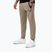 Pantaloni da corsa Dogwood Pitbull da uomo sabbia scura