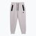 Pantaloni da corsa Dogwood Pitbull da uomo bianco/blu