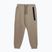 Pitbull Pocket Dogwood Track Pants sabbia scuro