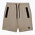 Pitbull Dogwood Sport pantaloncini da uomo sabbia scuro