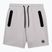 Pantaloncini Pitbull Dogwood Sport da uomo bianco/blu