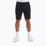 Pantaloncini Pitbull da uomo Sampson nero