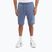 Pitbull pantaloncini da uomo Sampson navy jeans