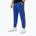 Pantaloni da jogging Pitbull Tape Nugget uomo blu elettrico