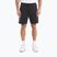 Pantaloncini Pitbull Tape Nugget da uomo, nero