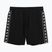 Pantaloncini Pitbull Tape Nugget da uomo, nero