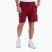 Pantaloncini da uomo Pitbull Nugget bordeaux