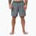 Pantaloncini da bagno Pitbull Balfour field grigio uomo