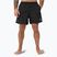 Pantaloncini da bagno Pitbull Crownhill da uomo, nero