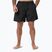 Pantaloncini da bagno Pitbull Crownhill da uomo, nero