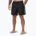 Pantaloncini da bagno Pitbull Blackmore da uomo, nero
