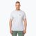 Maglietta Pitbull Scott da uomo bianco/blu